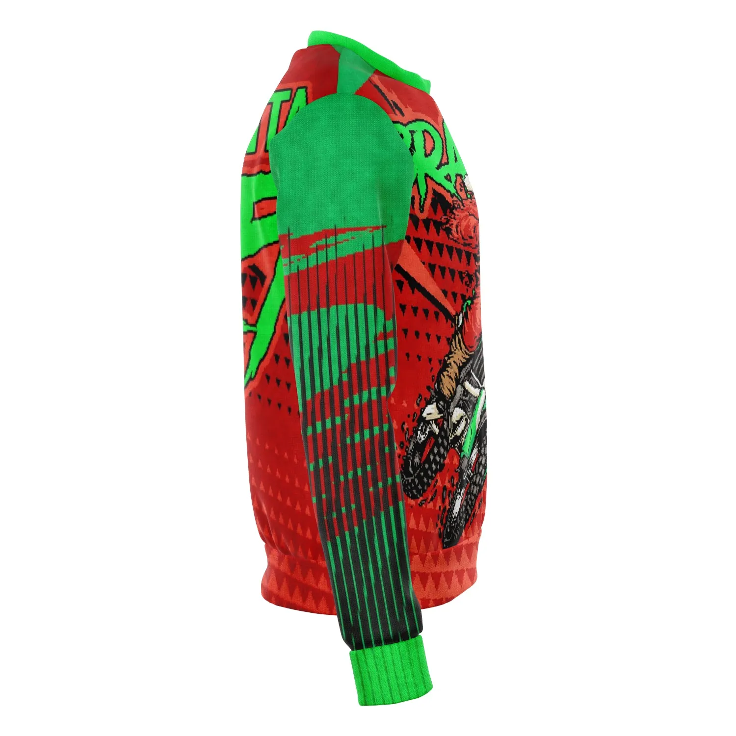 BRAAAP - Athletic Sweatshirt