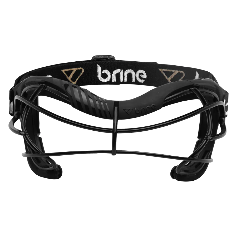 Brine Halo Lacrosse Goggles