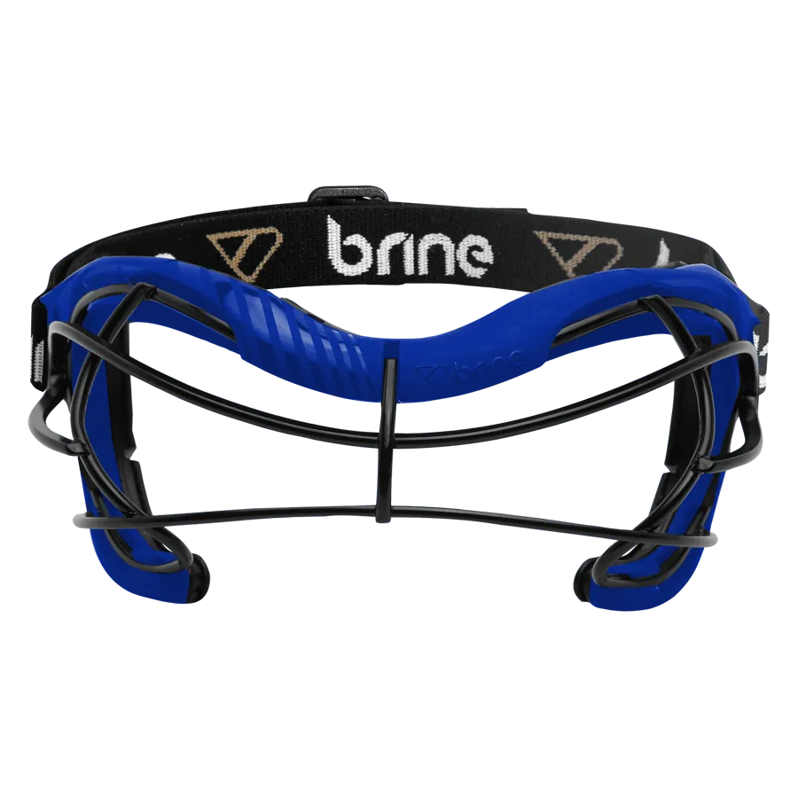 Brine Halo Lacrosse Goggles