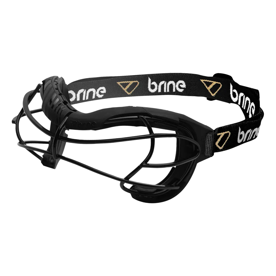 Brine Halo Lacrosse Goggles