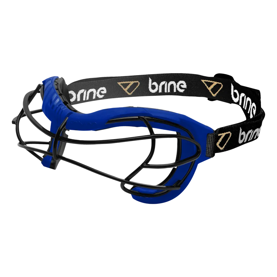 Brine Halo Lacrosse Goggles