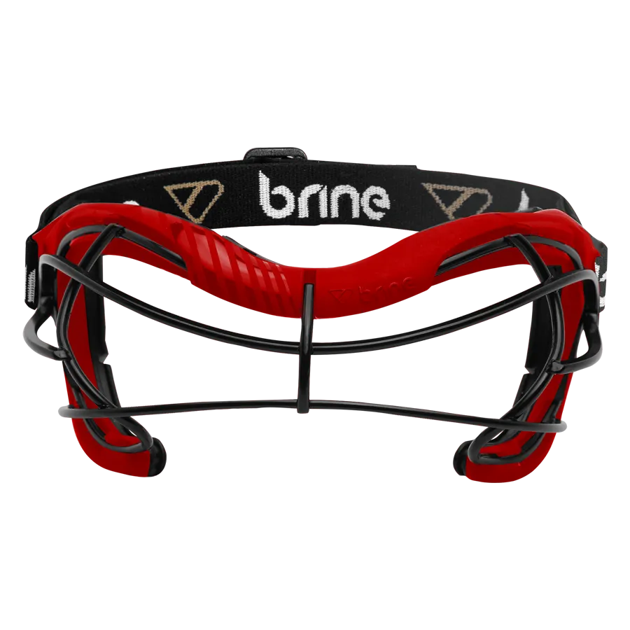 Brine Halo Lacrosse Goggles