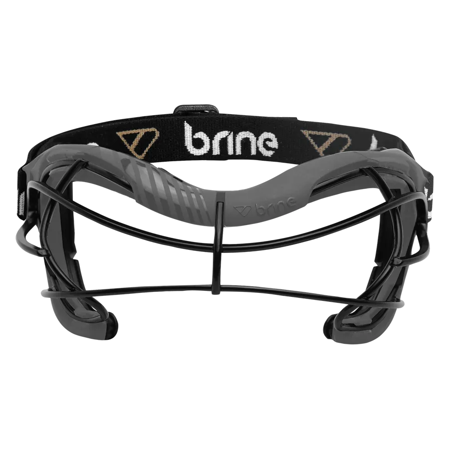 Brine Halo Lacrosse Goggles