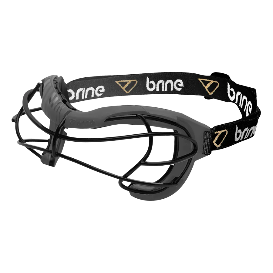 Brine Halo Lacrosse Goggles