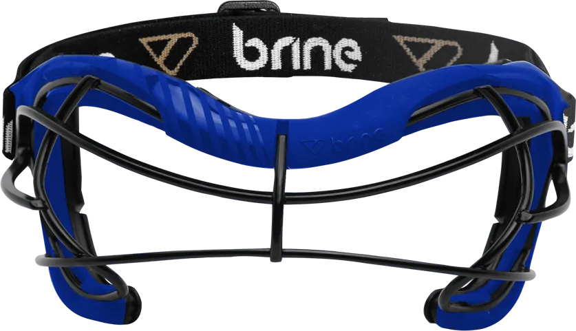 Brine Halo Lacrosse Goggles