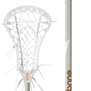 Brine Krown Pro Alloy Women's Lacrosse Stick