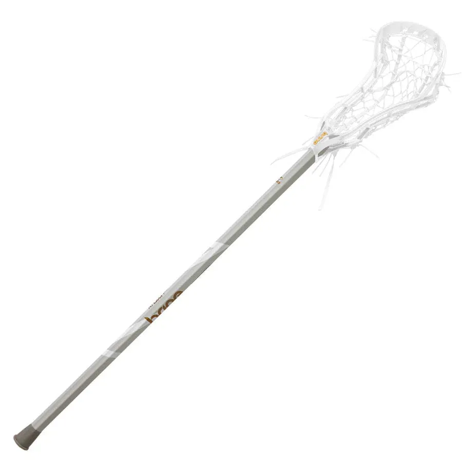 Brine Krown Pro Alloy Women's Lacrosse Stick