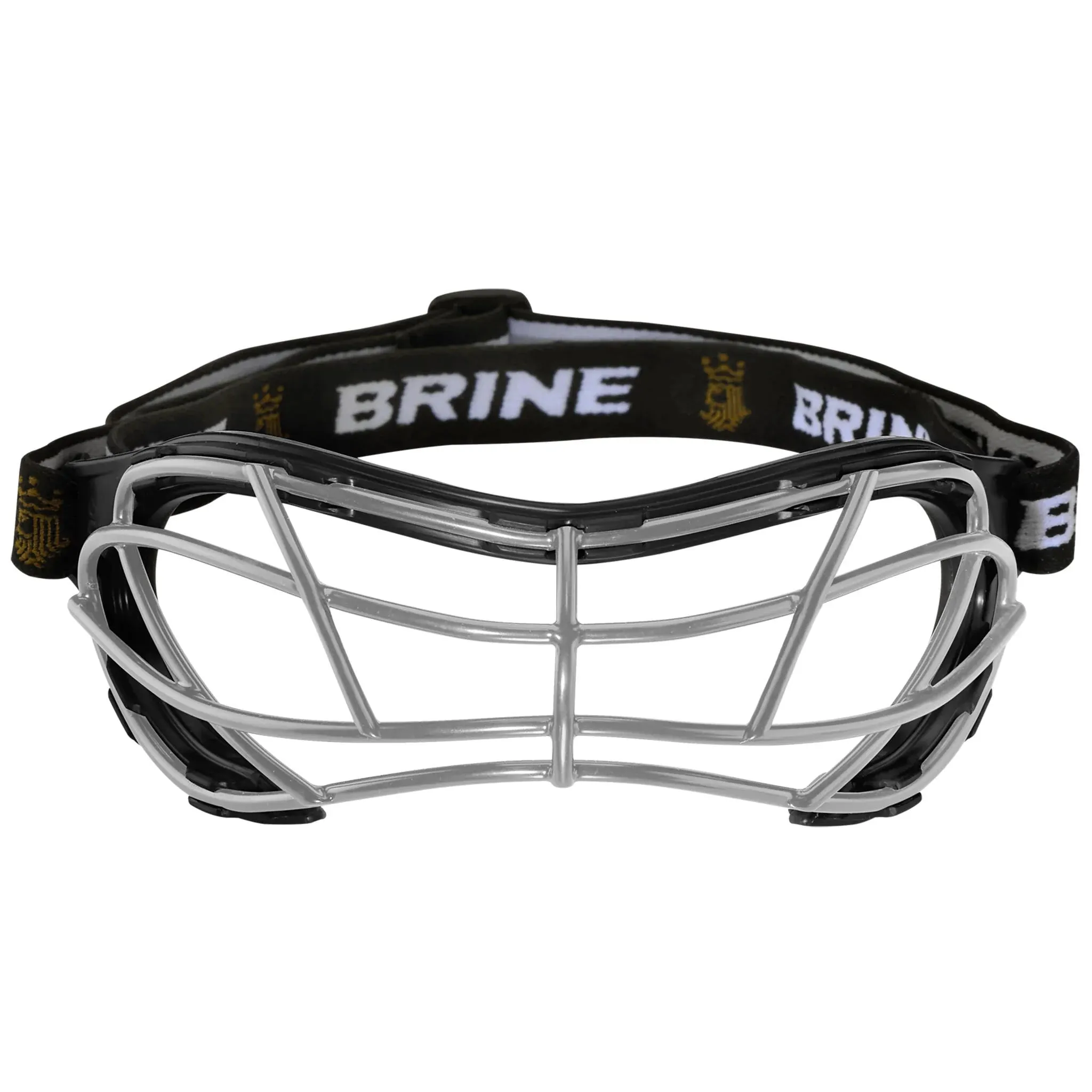 Brine Senior Dynasty Rise Lacrosse Goggles WGORISEO