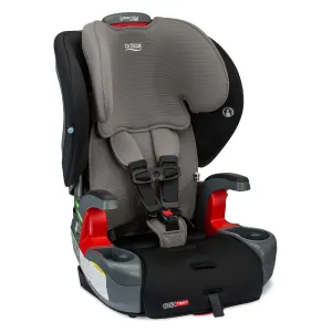 Britax Grow With You ClickTight (SafeWash Grey Contour)
