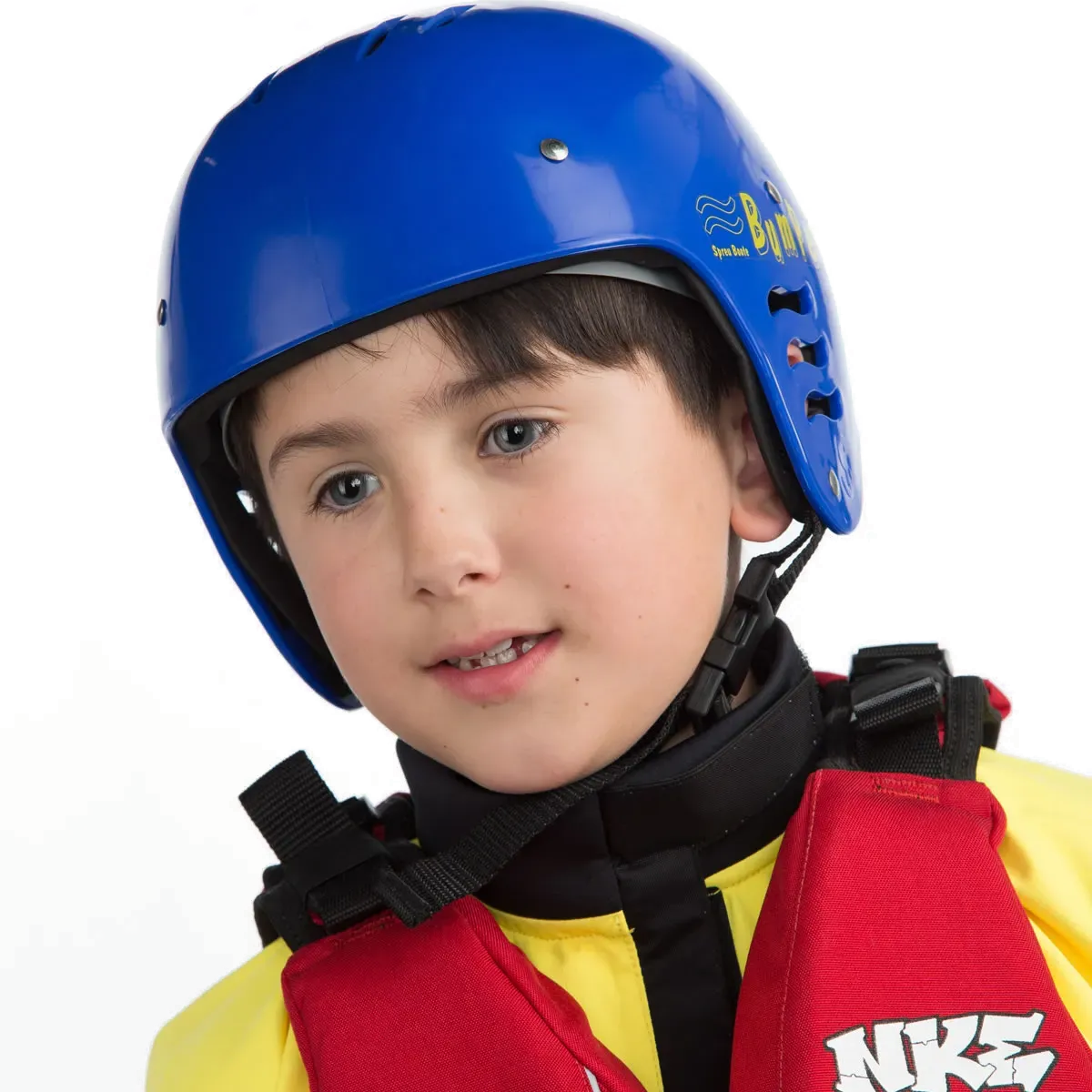 Bumper Helmet