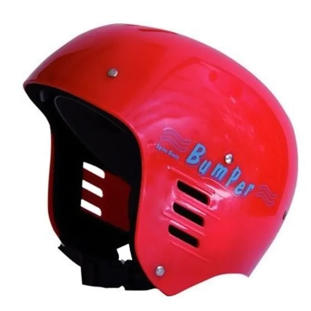 Bumper Helmet