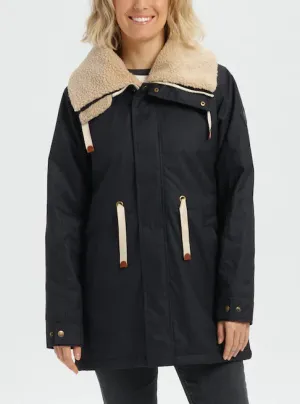 Burton Womens Hazelton Jacket
