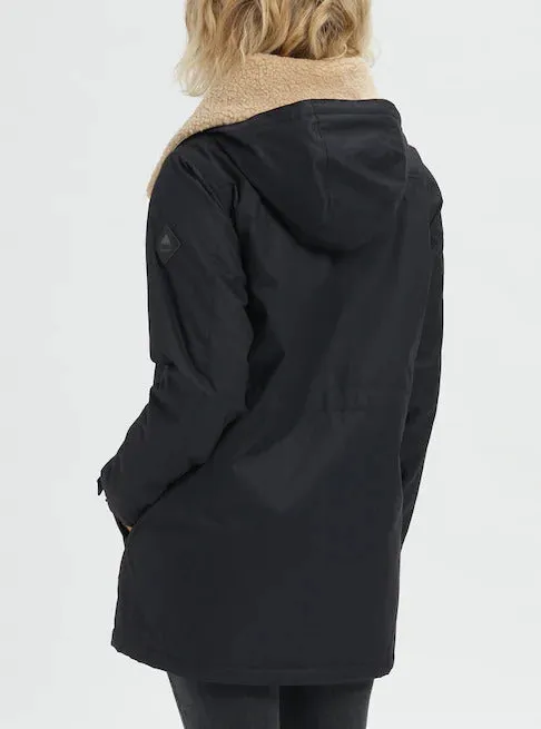 Burton Womens Hazelton Jacket