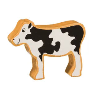 Calf Figure