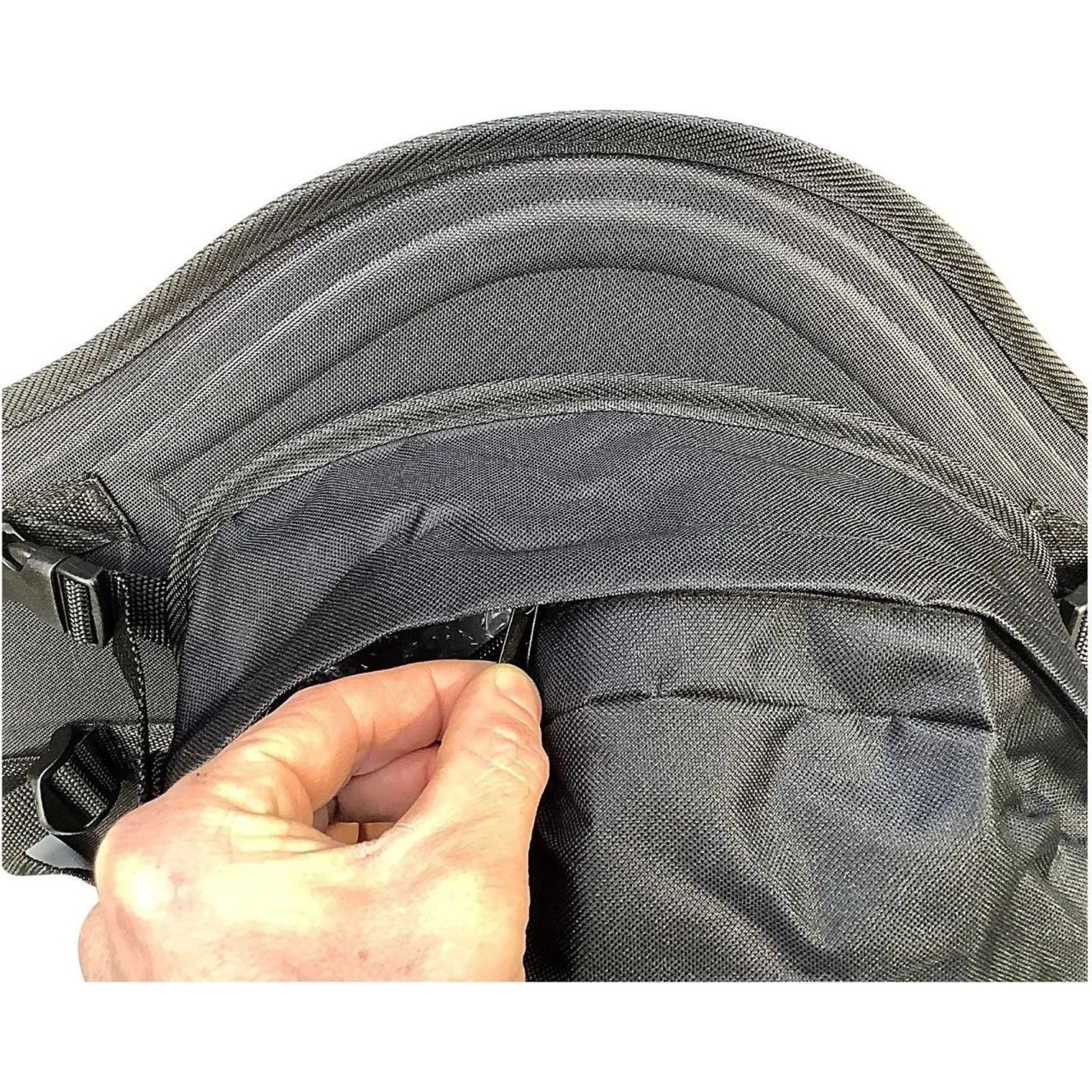 Cambridge Kayak Deluxe padded seat