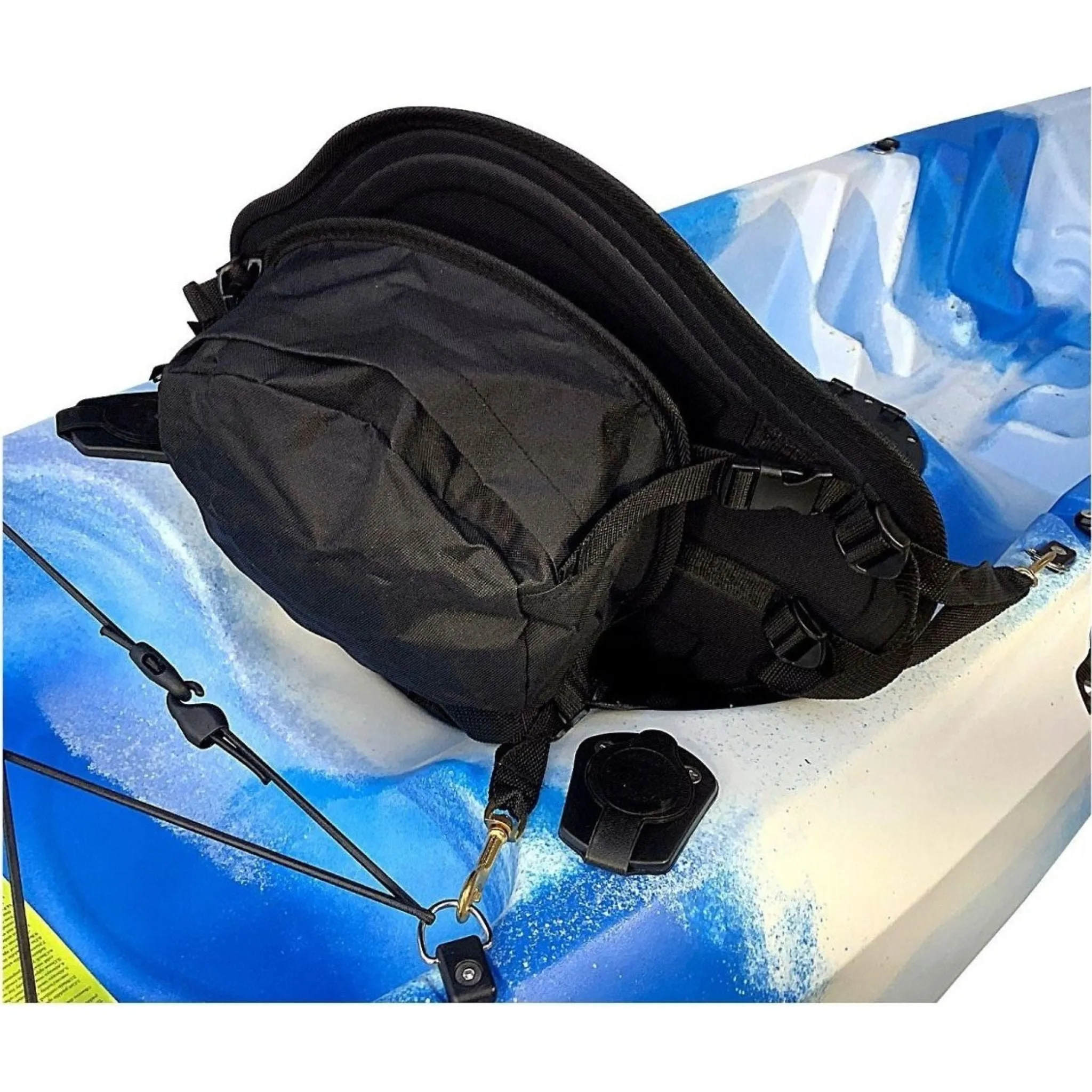Cambridge Kayak Deluxe padded seat