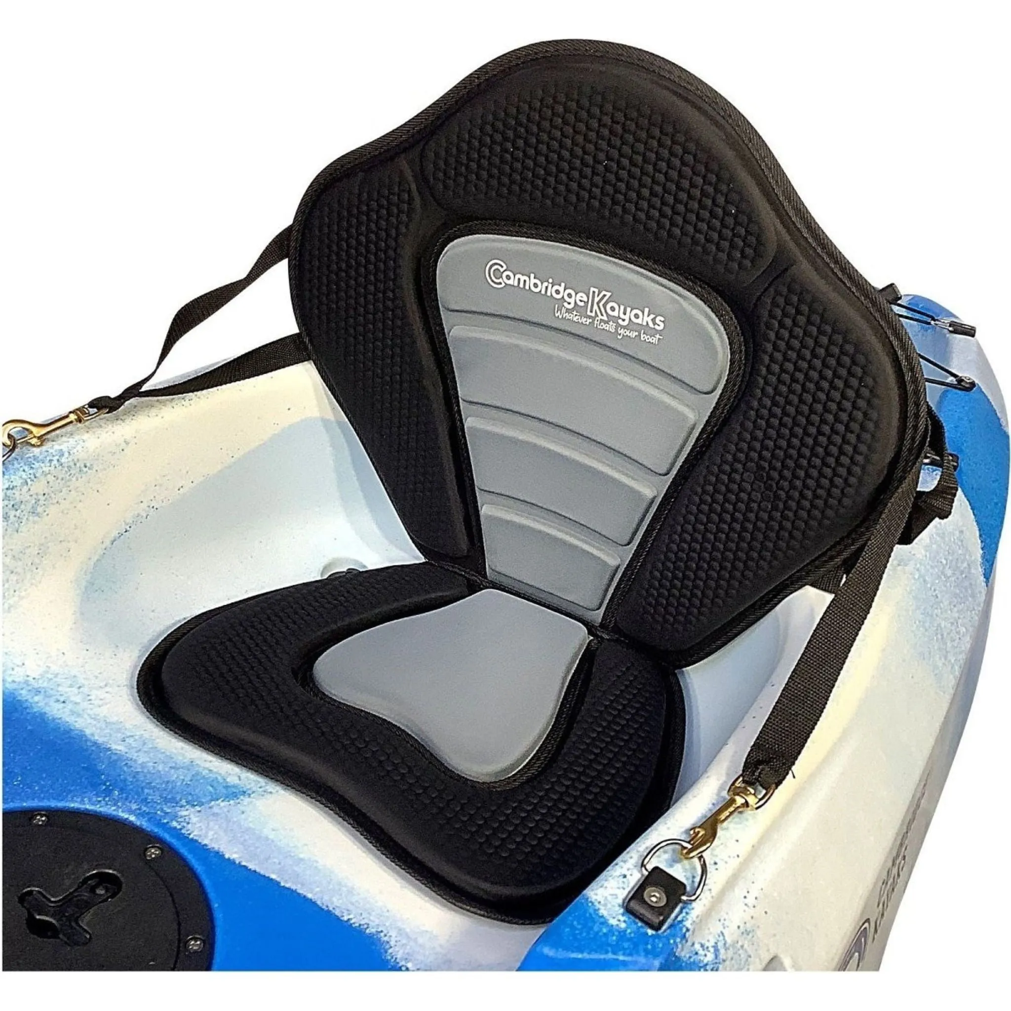 Cambridge Kayak Deluxe padded seat