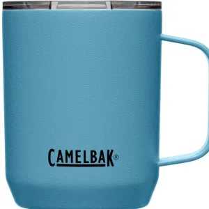 CAMELBAK Camp Mug - Larkspur