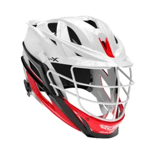 Cascade XRS Youth Customizer Helmet 2D