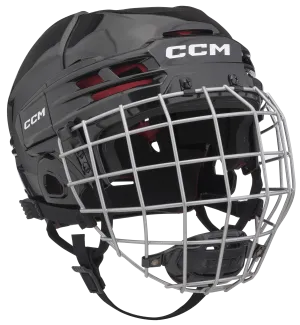 CCM Tacks 70 Combo Hockey Helmet