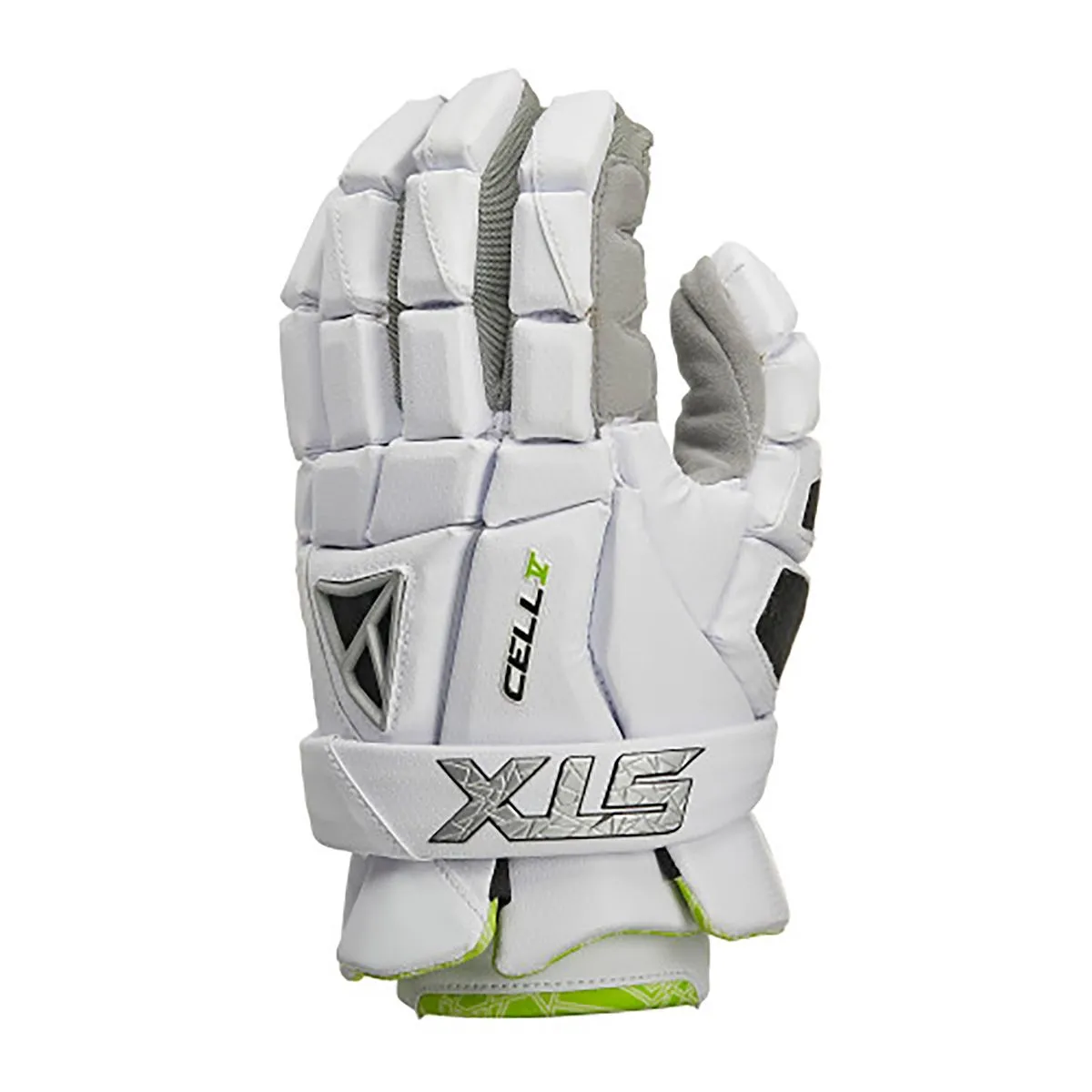 Cell V Lacrosse Gloves
