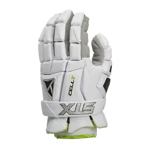 Cell V Lacrosse Gloves