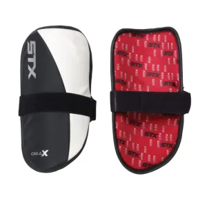 Cell X Box Lacrosse Bicep Pads