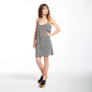 CHALEUR IN STRIPE