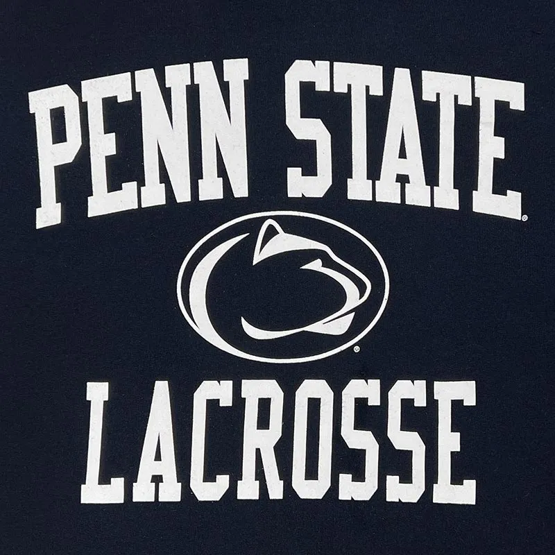 Champion Penn State Lacrosse Hoodie