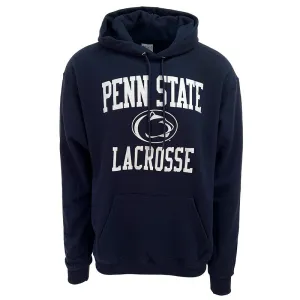 Champion Penn State Lacrosse Hoodie