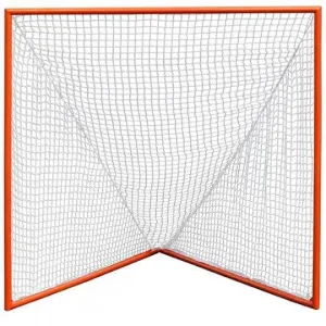 Champion Pro High School Lacrosse Goal