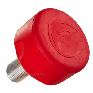 Chaya Cherry Bomb Flat Toe Stop