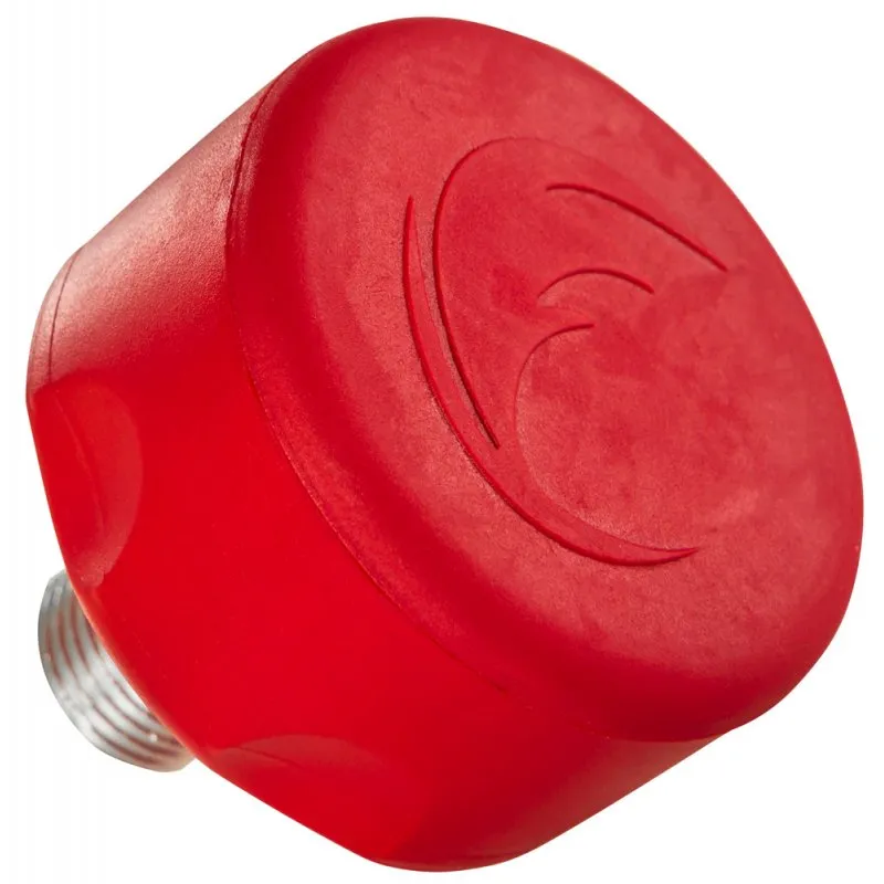 Chaya Cherry Bomb Flat Toe Stop