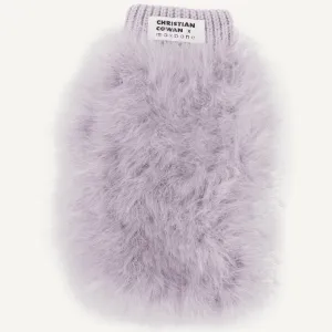 Christian Cowen X Maxbone Jumper in Lavender