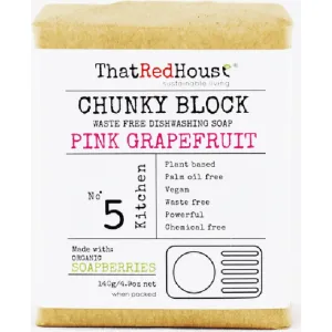 Chunky Block - Multipurpose Household Soap