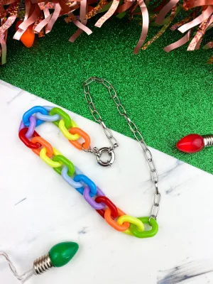 Chunky Choker (4 in 1)