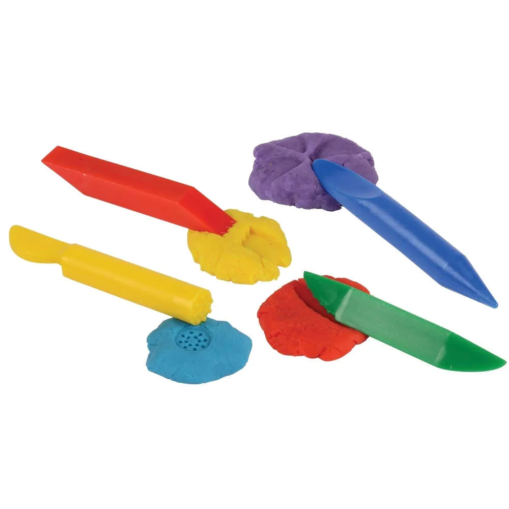 Chunky Tools, Set of 4
