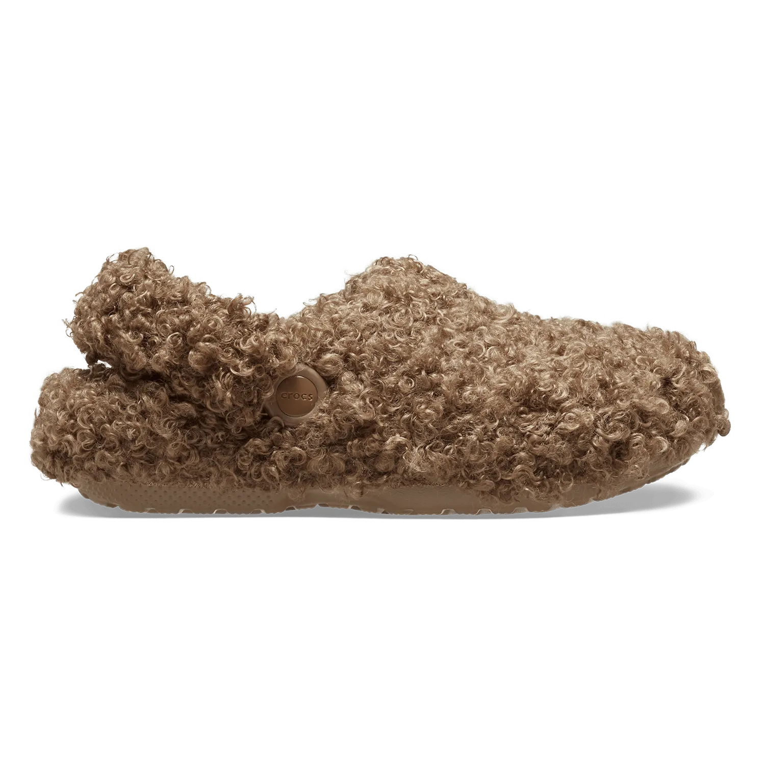 Classic Doodle Faux Fur Lined