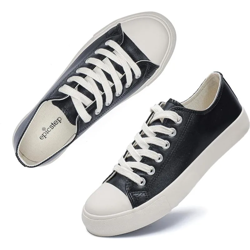 Classic Low Top Canvas For Men