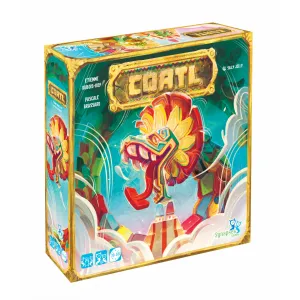 Coatl