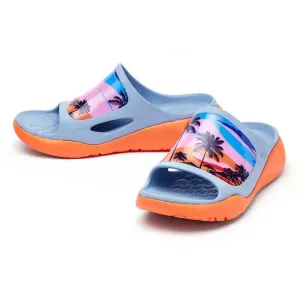 Coconut Sunset Slides Ibiza Women
