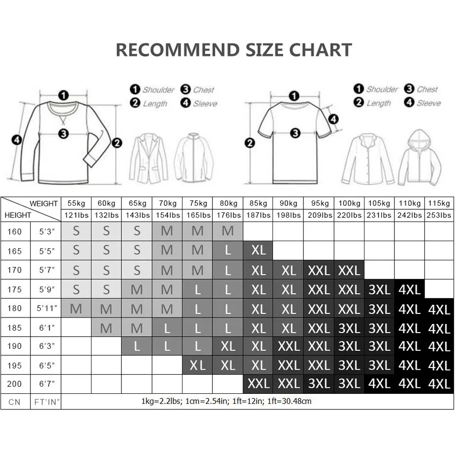 Compression Thermal Workout Shirt