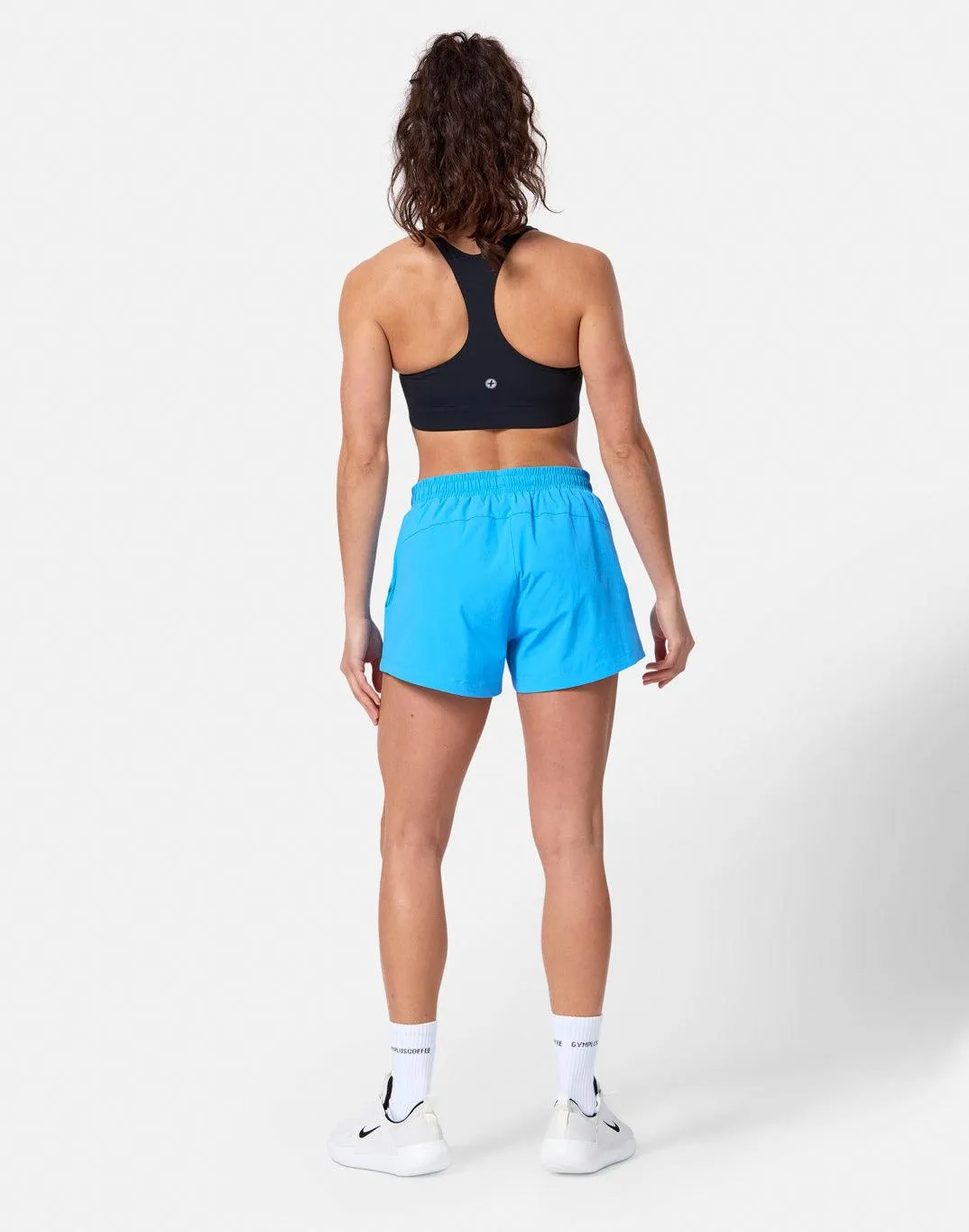 Contender Short in Cobalt