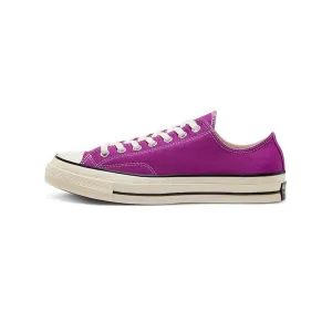 Converse Chuck 70 Ox Sneaker, Flower/Black/Egret