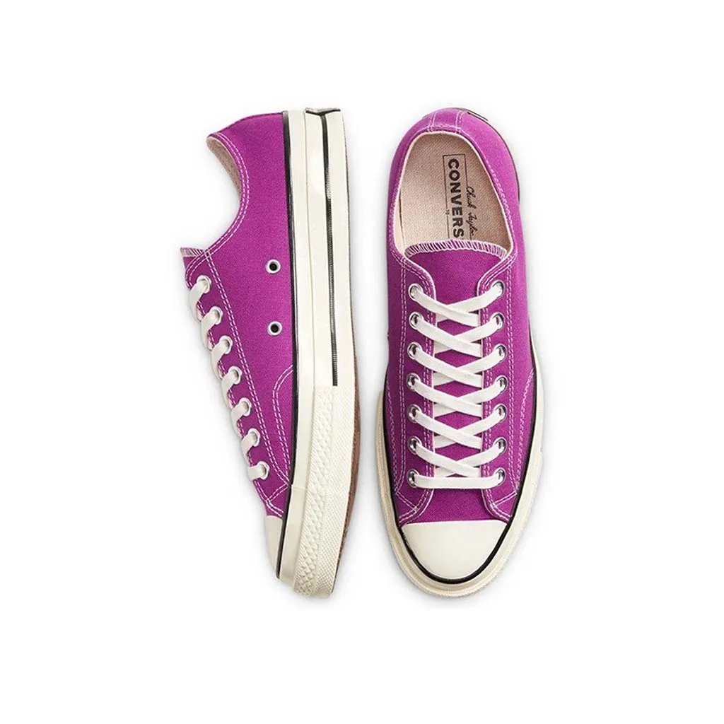 Converse Chuck 70 Ox Sneaker, Flower/Black/Egret