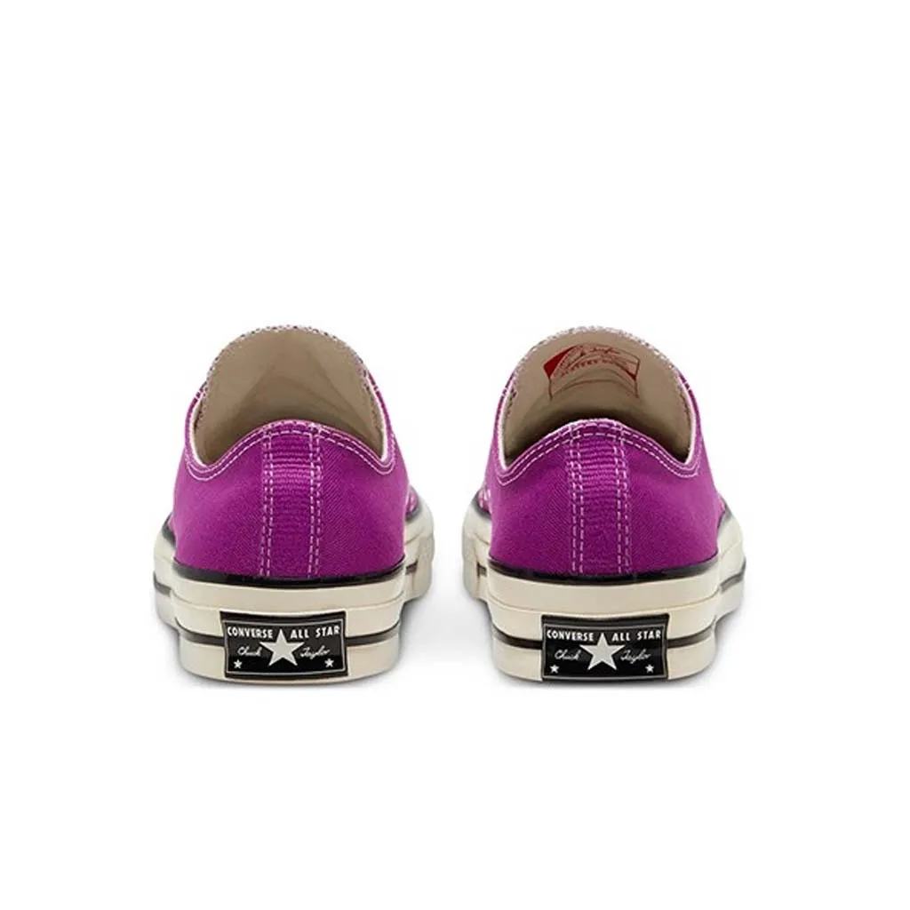 Converse Chuck 70 Ox Sneaker, Flower/Black/Egret