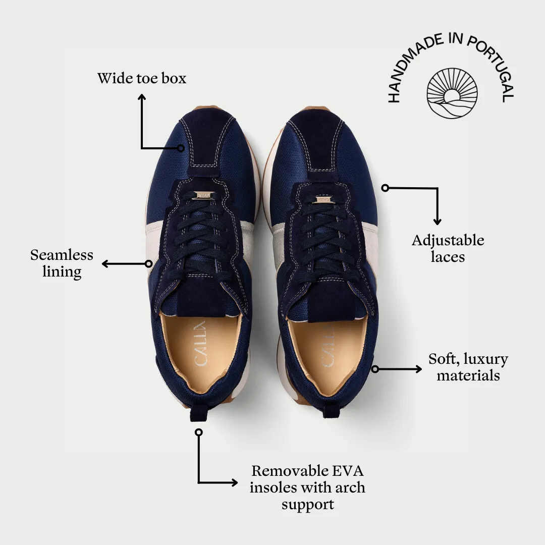 Cosmos - Navy