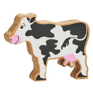 Cow Figure