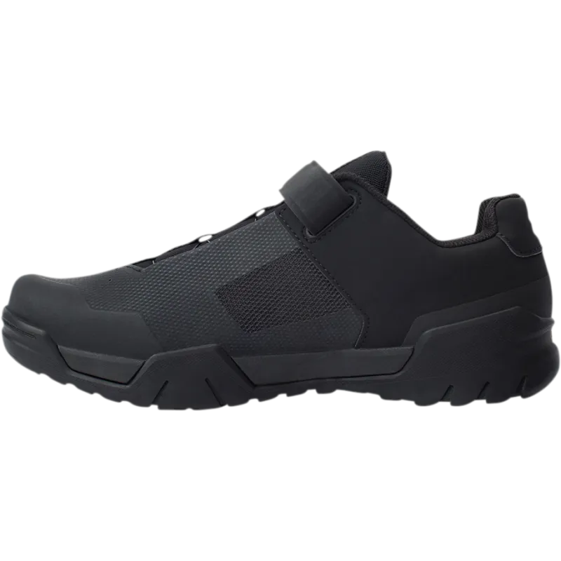 Crank Brothers Mallet E BOA Shoe with BOA Fit System