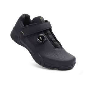 Crank Brothers Mallet E BOA Shoe with BOA Fit System
